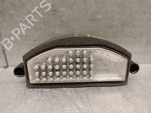 Used Heater resistor Heater resistor MERCEDES-BENZ CLA Coupe (C117) CLA 200 CDI / d (117.308) (136 hp) 39685498 39685498