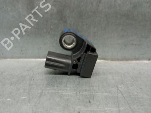 Used Electronic module DACIA JOGGER (RK_) 1.0 TCe 90 ECO-G (RKMT) (91 hp) 29138635