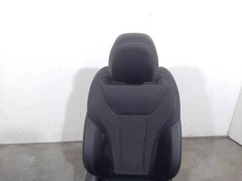 Right front seat BMW X3 (G01, F97, G08) xDrive 20 d Mild-Hybrid | BP28103408C16 