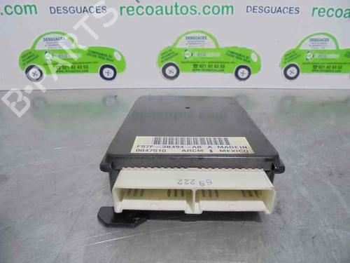 Electronic module FORD USA EXPLORER (U2, U_)  | BP9958608M83 