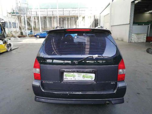 Servo brake MITSUBISHI SPACE WAGON (N9_W, N8_W)  | BP7825678M42 