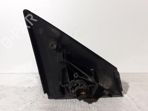 Left mirror RENAULT MEGANE II (BM0/1_, CM0/1_) 1.9 dCi (BM0G, CM0G) | BP23053773C26 