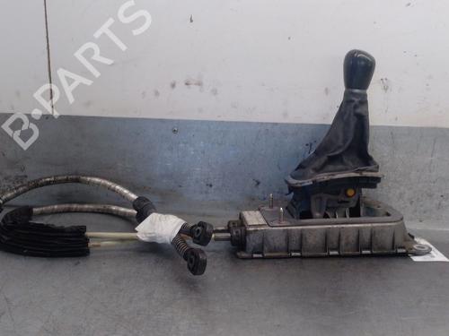 Selector da caixa Selector da caixa SEAT LEON (1M1) 1.9 TDI (110 hp) 36434824 36434824