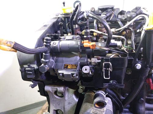 Motor RENAULT SCÉNIC II (JM0/1_) 1.5 dCi (JM1E, JM16) | BP30277589M1 