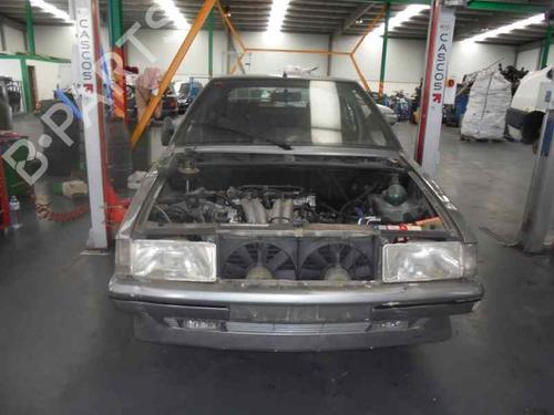 Used Parts CITROËN BX (XB-_)  19 GTi  198855