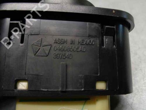 Comando retrovisori CHRYSLER SEBRING (JR) 2.7 V6 24V | BP6461330I25 