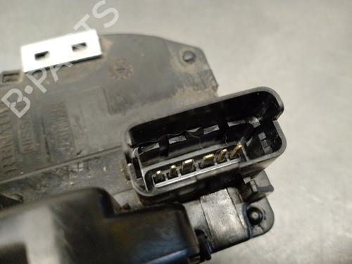 Front left lock INFINITI Q50 50 D | BP34495111C98  - Image 5
