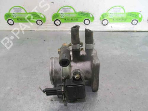 Used Throttle body HYUNDAI ACCENT I (X-3) [1994-2002]  2050227