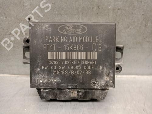 elektronisk-modul-ford-transit-connect-v408-box-bodympv-2013-39026712 main image