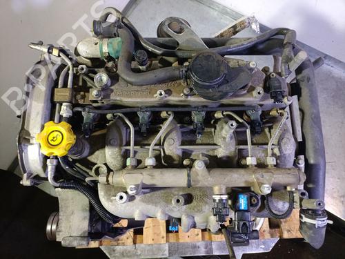 Motor CHRYSLER VOYAGER IV (RG, RS) 2.5 CRD | BP30576654M1