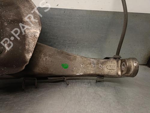 Right front steering knuckle PORSCHE CAYENNE (92A) 3.0 Diesel | BP25241005M26 