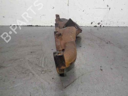 Exhaust manifold OPEL ZAFIRA A MPV (T98) 2.2 DTI 16V (F75) | BP11667878M110 