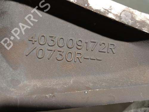 Rim RENAULT CAPTUR II (HF_) LPG (HFMT) | BP29745605C45 
