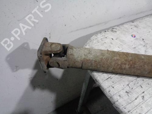Driveshaft KIA SPORTAGE SUV (K00) 2.0 TD 4WD | BP13099028M37 