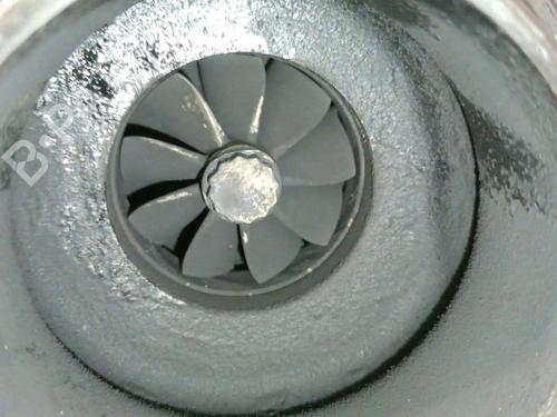 Turbocharger/Supercharger MERCEDES-BENZ C-CLASS (W204) C 220 CDI (204.008) | BP30838219M71 