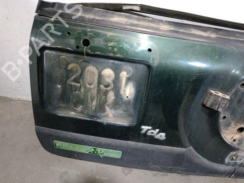 Tailgate LAND ROVER FREELANDER I (L314) 2.0 Td4 4x4 | BP29190026C6 