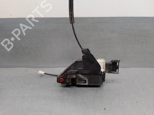 Rear left lock CITROËN C3 I (FC_, FN_) 1.4 HDi | BP18310277C100 