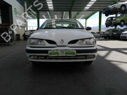 Styring servopumpe RENAULT MEGANE I Classic (LA0/1_) 1.9 D (LA0A, LA0U, LA0R) | BP8209265M99 
