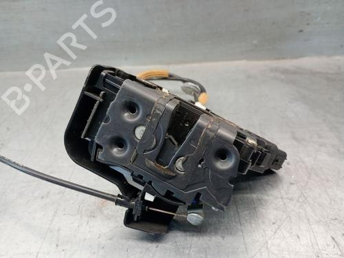 Venstre bak lås FORD FOCUS C-MAX (DM2) 2.0 TDCi | BP25605003C100 
