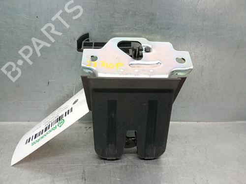 Tailgate lock VW TIGUAN (5N_) 2.0 TDI | BP29447685C101 