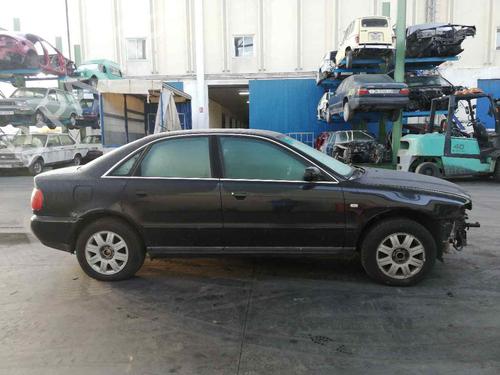 Pulley AUDI A4 B5 (8D2) 2.5 TDI | BP20266029M122 - Image 10