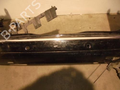 Rear bumper CITROËN C4 Grand Picasso I (UA_) 2.0 HDi 138 | BP9850533C8 