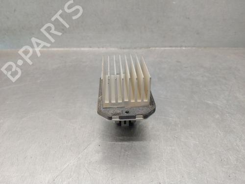 Used Heater resistor Heater resistor LAND ROVER RANGE ROVER SPORT I (L320) 3.0 D 4x4 (256 hp) 33399915 33399915