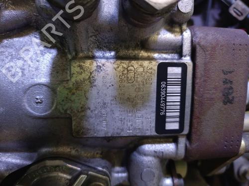 Engine FORD FOCUS I (DAW, DBW) 1.8 Turbo DI / TDDi | BP29460606M1 