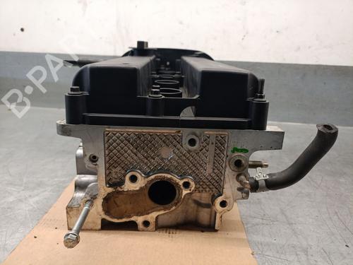 Cylinder head FORD FIESTA VI (CB1, CCN) 1.4 | BP23962596M5 