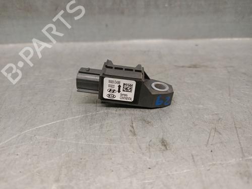 Electronic module KIA OPTIMA (JF) 1.7 CRDi | BP31847723M83