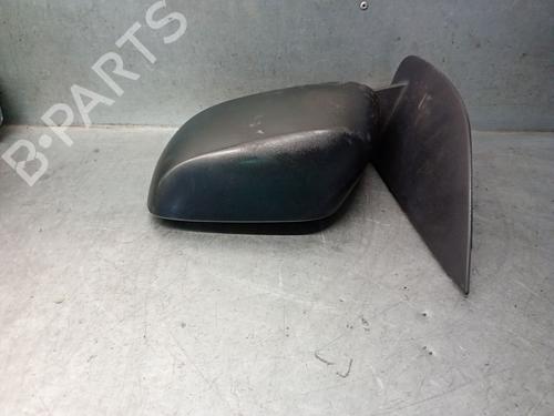 Left mirror NISSAN PATHFINDER III (R51) 2.5 dCi | BP27163244C26 