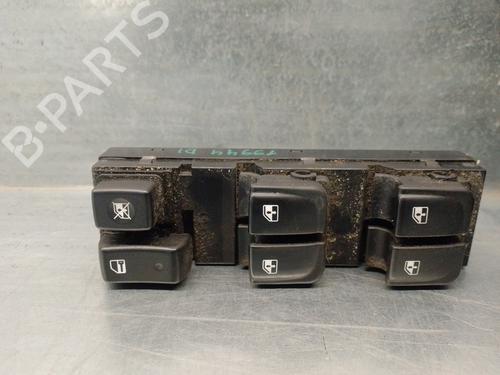 Left front window switch KIA MAGENTIS II (MG)  | BP17468125I27 