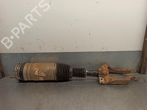 Used Left front shock absorber LAND ROVER RANGE ROVER SPORT II (L494) 3.0 TDV6 4x4 (258 hp) 13941197