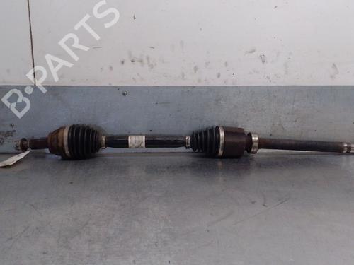 Used Right front driveshaft Right front driveshaft 36596828 36596828