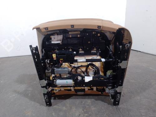 Left front seat PORSCHE CAYENNE (9PA) 3.2 | BP27997878C15 