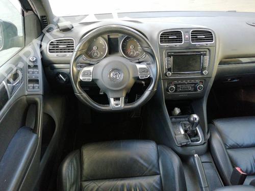 Display monitor VW GOLF VI (5K1) 2.0 TDI | BP17002090C48 - Image 16