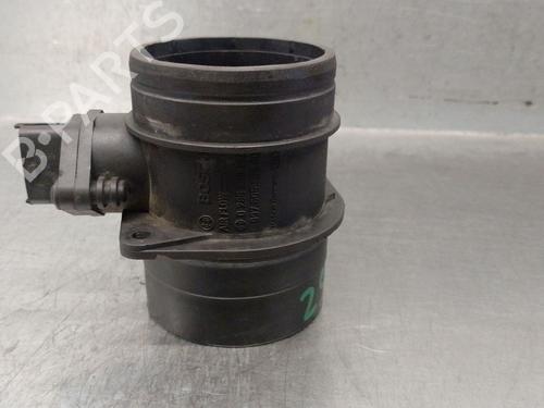 Mass air flow sensor PORSCHE CAYENNE (9PA) Turbo S 4.8 | BP37421618M95 - Image 2