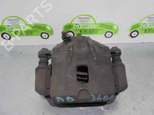 Used Right front brake caliper Right front brake caliper 11620128 11620128