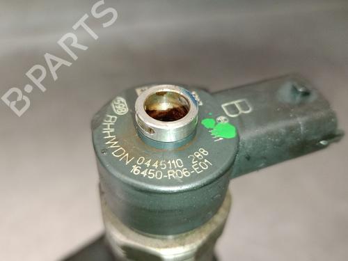 Injector HONDA CR-V III (RE_) 2.2 i-CTDi 4WD (RE6) | BP33655194M100  - Image 5