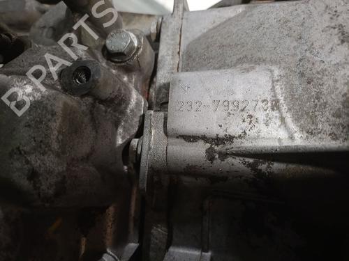 Gearbox FIAT PANDA (169_)  | BP31090351M3 