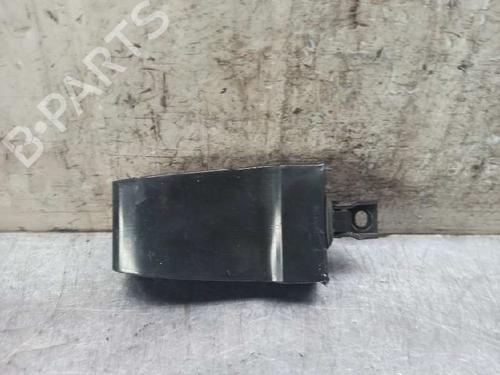 Used Hinge/Door check strap SKODA FABIA II (542) 1.2 (60 hp) 20258874
