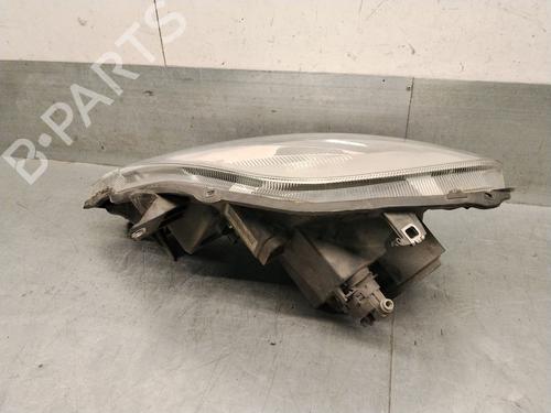Right headlight RENAULT TRAFIC II Bus (JL) 2.0 dCi 115 (JL00, JL01, JL0H, JL0M, JL0U) | BP39564842C29 - Image 3