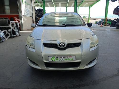 Electronic module TOYOTA AURIS (_E15_) 2.0 D-4D (ADE150_, ADE150R) | BP26377308M83  - Image 10