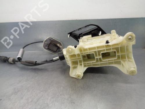 Gear lever HYUNDAI IONIQ (AE) 1.6 GDI Hybrid | BP13895862M90 