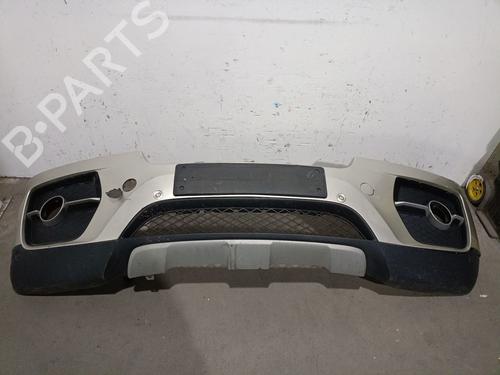 Used Front bumper Front bumper BMW X6 (E71, E72) xDrive 35 d (286 hp) 34103981 34103981