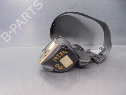 Used Front right seatbelt VOLVO 440 (445) 1.7 (106 hp) 16440909