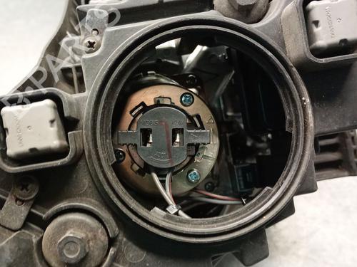 Left headlight HYUNDAI i30 Estate (PDE) 1.0 T-GDI hybrid 48V | BP32667185C28  - Image 7