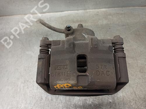 Used Right front brake caliper CHEVROLET EPICA (KL1_) 2.0 D (150 hp) 13534943