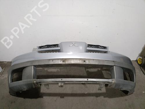 Used Front bumper MITSUBISHI OUTLANDER I (CU_W) 2.0 4WD (CU2W) (136 hp) 31914637
