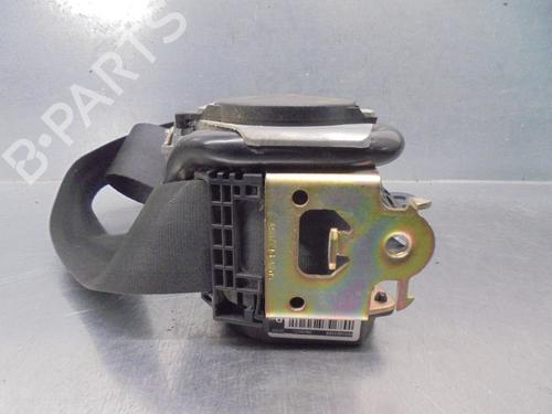 Front right seatbelt CITROËN XSARA PICASSO (N68) 2.0 HDi | BP16748283I25 